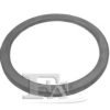 NISSA 20822D0100 Seal, exhaust pipe